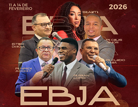 Faça já sua inscrição